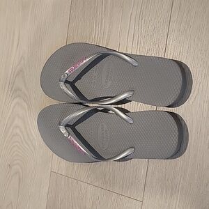 Havaianas Flip Flops